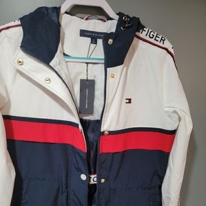 Tommy Hilfiger Women's Lightweight Jacket